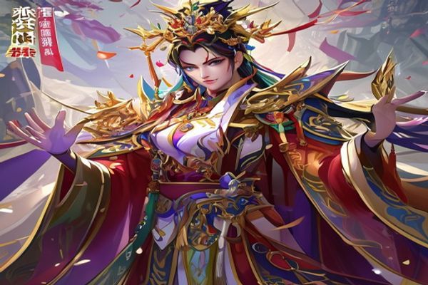 暗影之王攻略